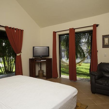 Thuy Thuy Cottages Phan Thiet Exterior foto