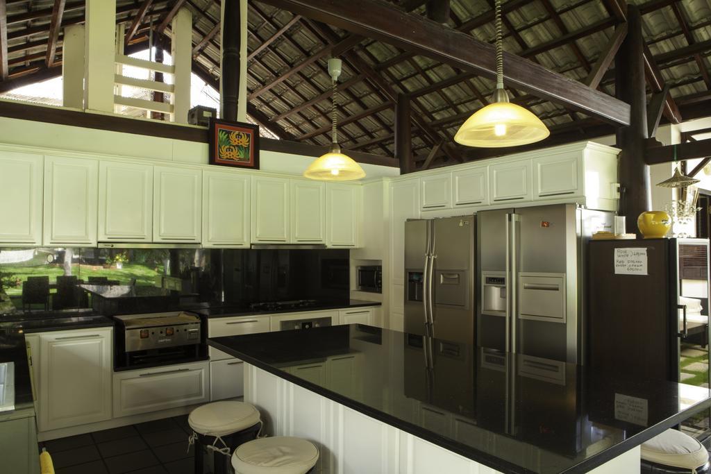 Thuy Thuy Cottages Phan Thiet Exterior foto