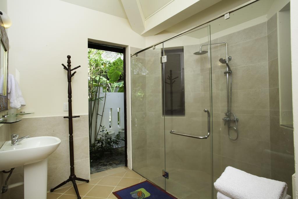 Thuy Thuy Cottages Phan Thiet Exterior foto